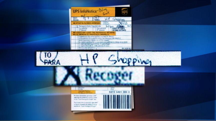 New scam targets individuals and companies