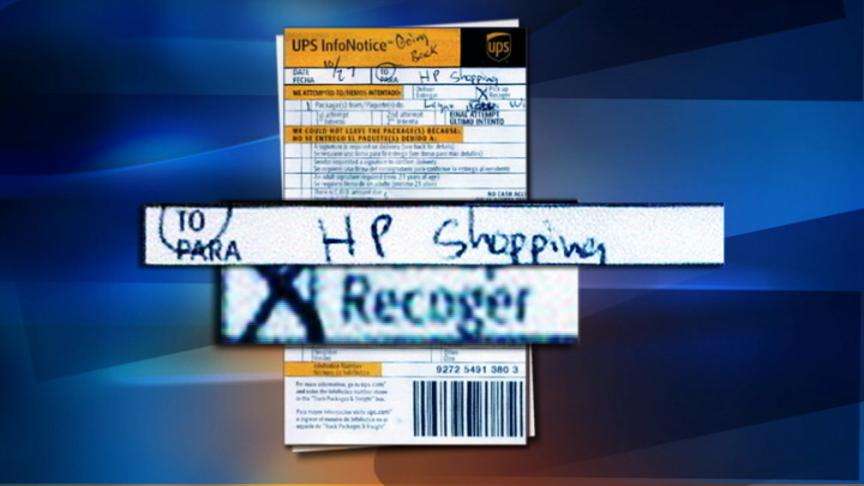 New scam targets individuals and companies