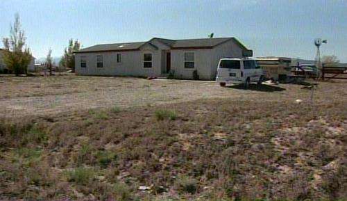 Teen seriously injured when sister accidentally shoots him