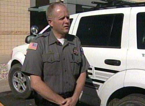 Teen seriously injured when sister accidentally shoots him