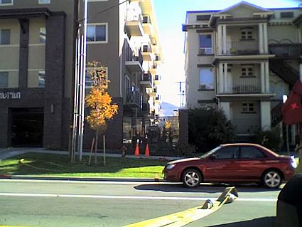 Gas leak forces evacuations in downtown SLC | KSL.com
