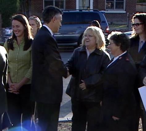 Plans to help those who can't afford the basics unveiled