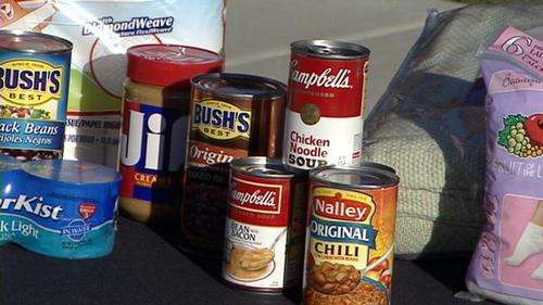 Plans to help those who can't afford the basics unveiled