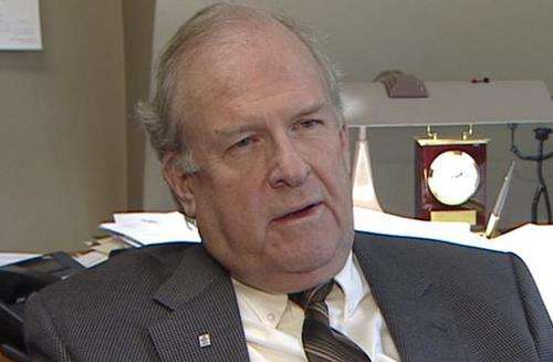 Economic woes force seminary to shut its doors