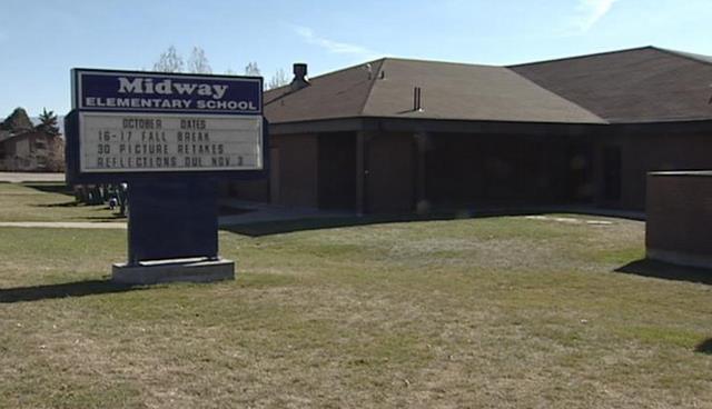 City on edge after two attempted abductions