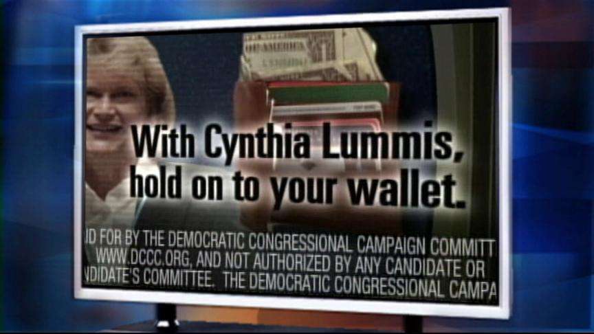 2008 election boasts record-setting campaign spending