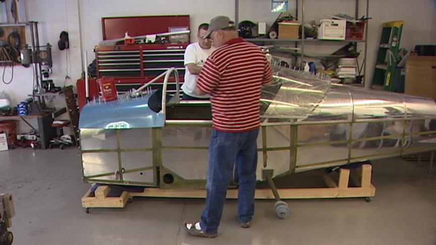 Pilot in fatal crash had years of experience