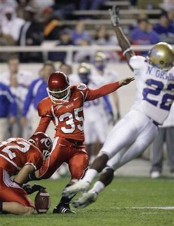 Utah's K/P Louie Sakoda