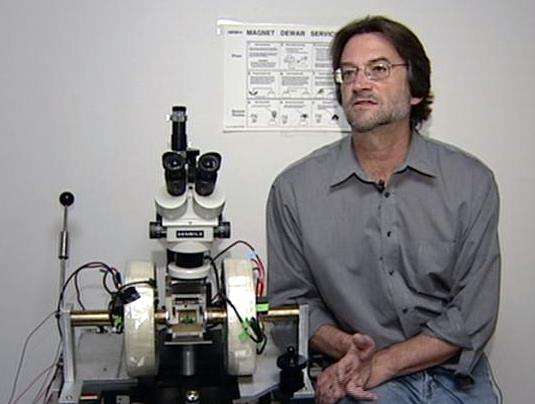 University of Utah researchers developing medical card reader