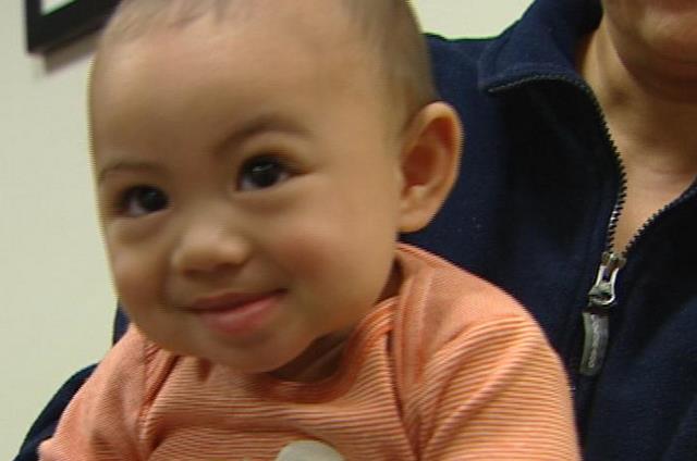 Heating your house could be making your kids sick