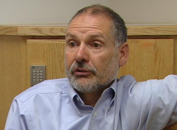 Lou Melini, physician assistant