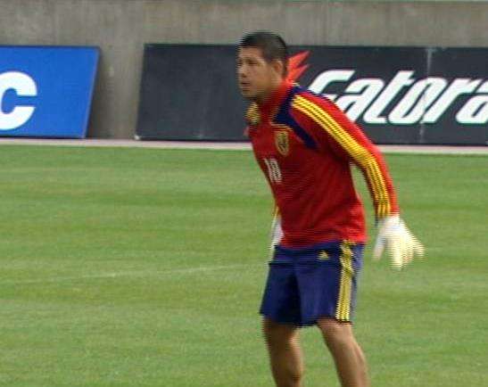 RSL readies for first-ever playoff game