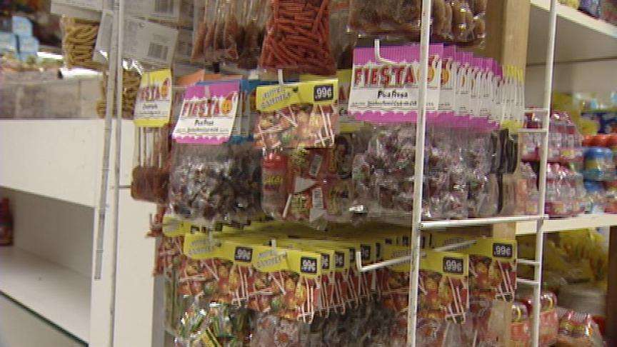 Staying Safe: Protecting your children against contaminated candy
