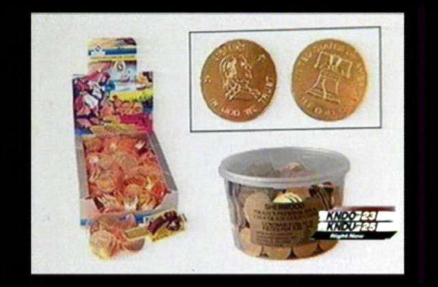 Staying Safe: Protecting your children against contaminated candy