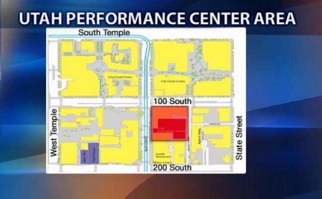 Salt Lake's City Creek development getting a new neighbor