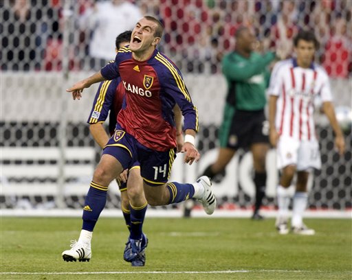 Real Salt Lake playoff tickets now on sale