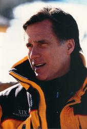 Mitt says a vote for Obama will cost millions of jobs