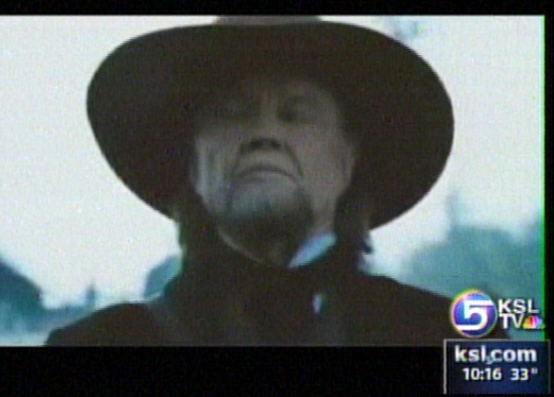 Film Preview Stirring Up Religious Controversy