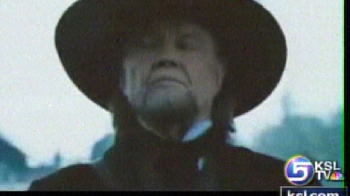 Film Preview Stirring Up Religious Controversy