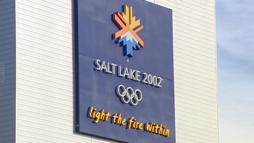 Five Year Anniversary of 2002 Olympic Games