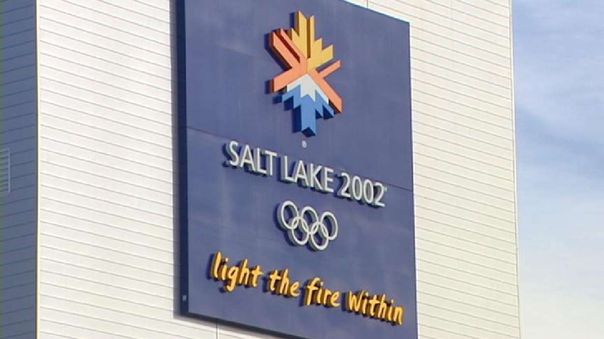2002 Olympic Games Were Special Time for Utah