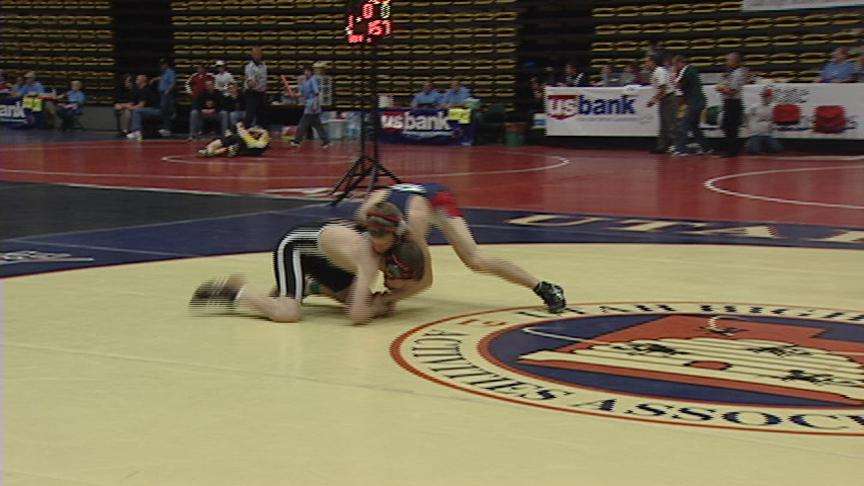 Computer Program Aids High School Athletes in Training