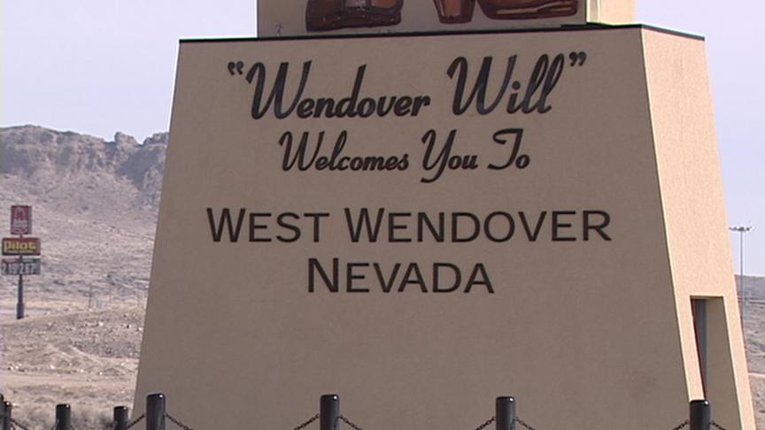 West Wendover City Leaders Excited for Future Developments
