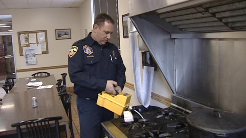 Natural Gas Safety Reminders