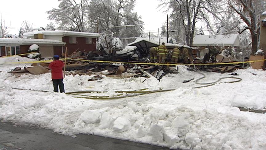 Natural Gas Safety Reminders