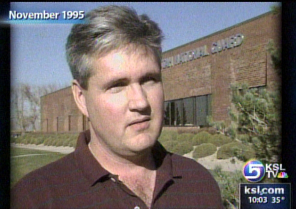 Utah Man Indicted in Multimillion Iraq Bid-Rigging Scam