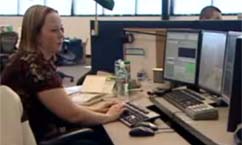 New System Allows 911 Dispatchers to Locate Cell Phone Callers