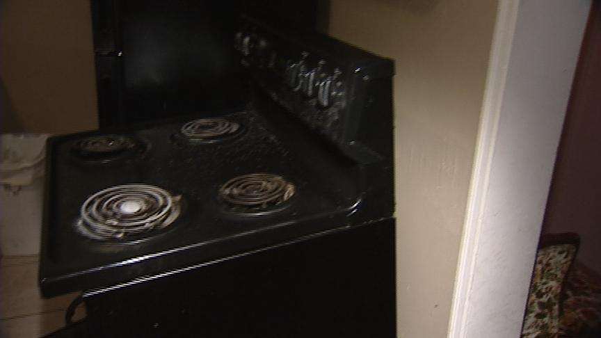 Ogden boy recovering from burns after saving his brother