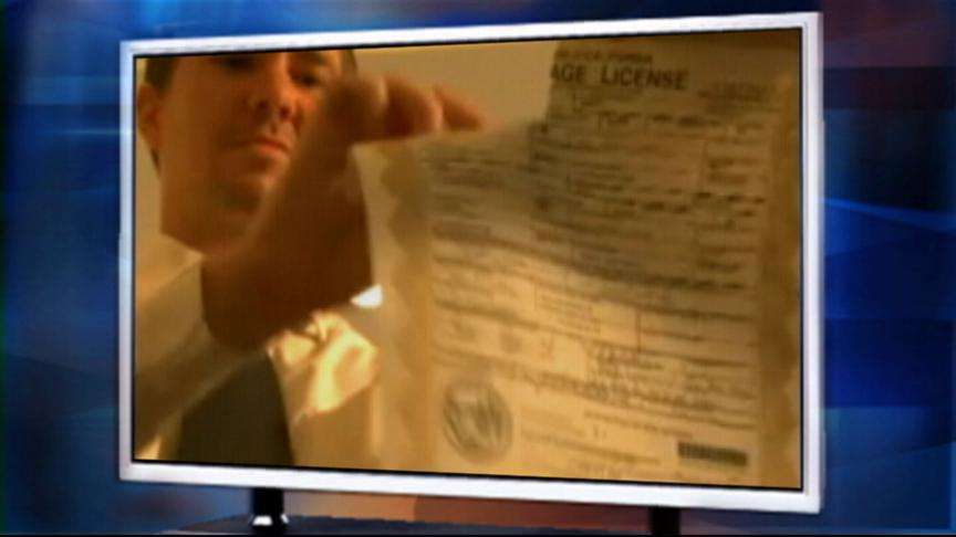 LDS Church responds to Prop. 8 ad