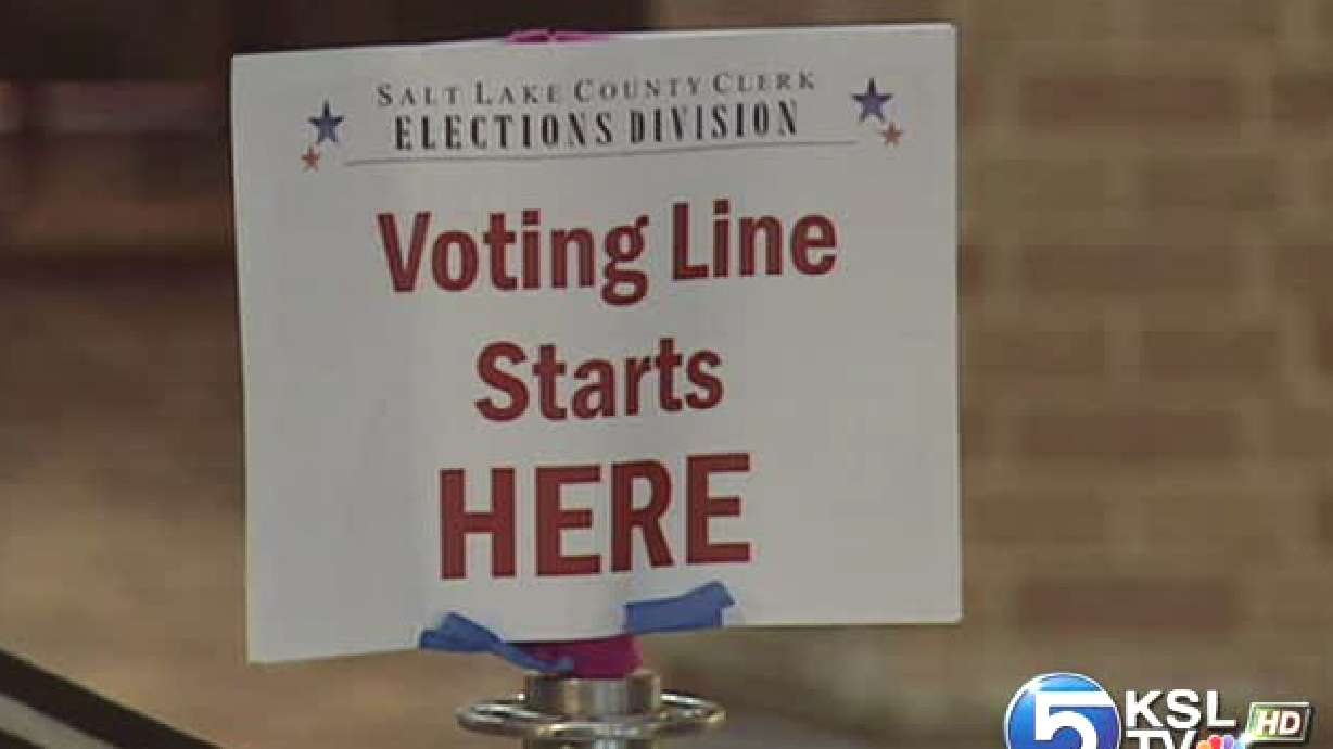 Officials report few problems with voter ID rule