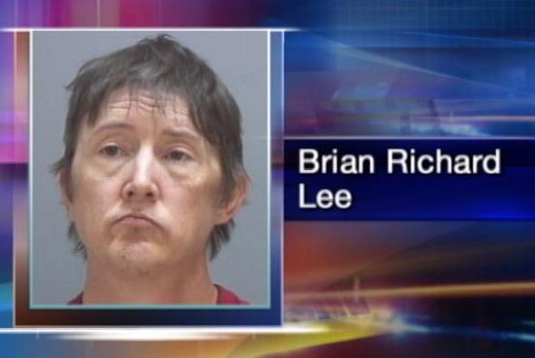 Charges filed against man caught in girls' locker room | KSL.com