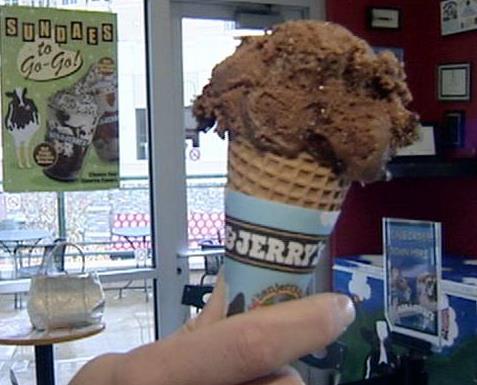 Businesses offering freebies on Election Day