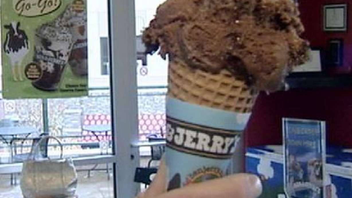 Businesses offering freebies on Election Day