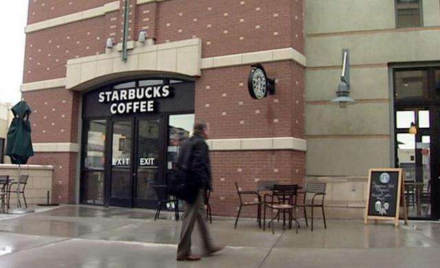 Businesses offering freebies on Election Day