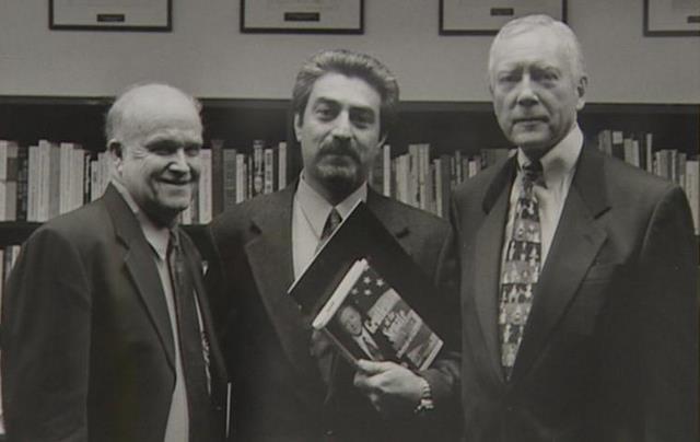 Utahn makes first visit to polls after 22 years