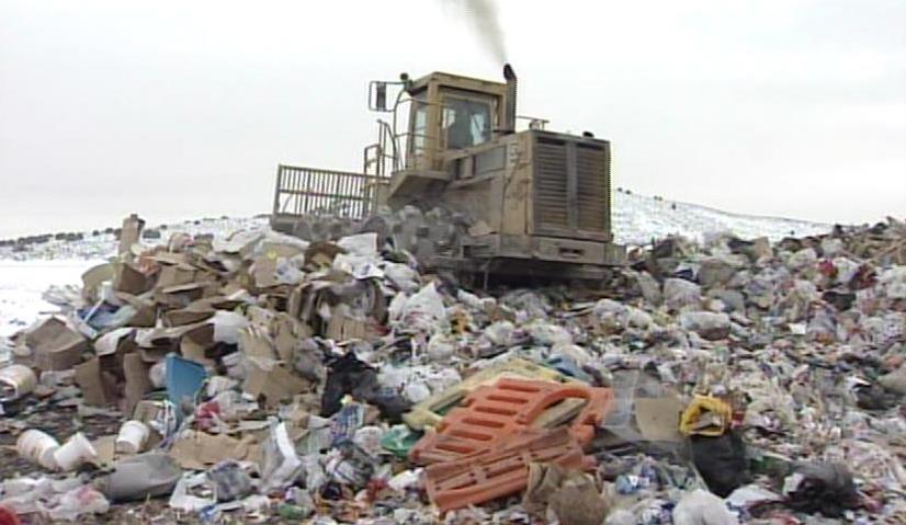 Box Elder County rejects landfill sale