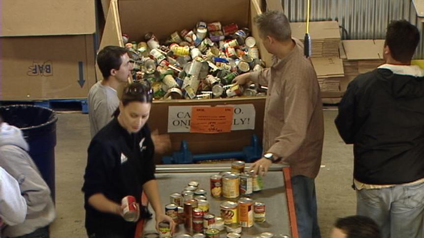 Utah charities in need of donations for holiday season