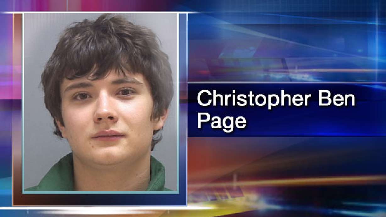 Substitute teacher accused of sex abuse was 'emergency sub'