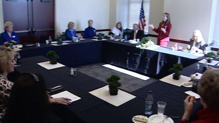 Rep. considering co-sponsoring ‘code of conduct' bill