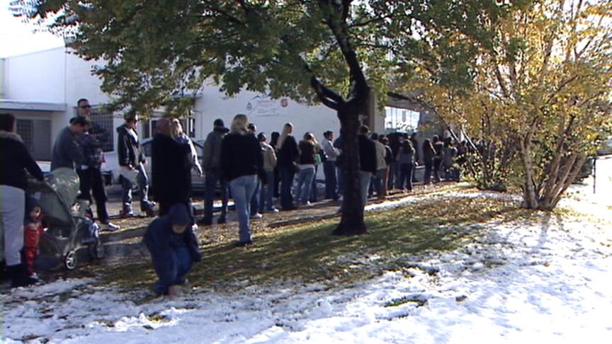 Utah charities in need of donations for holiday season