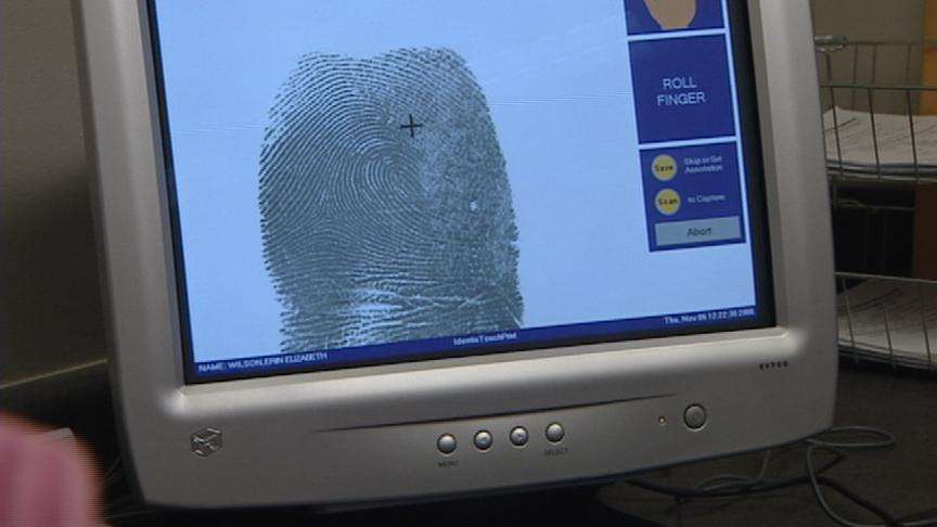 Substitute teacher faces child sex abuse charges