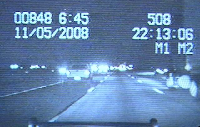 UHP troopers aim to curb recent speeding trend near Lagoon