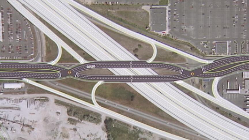 Relief in sight for thousands of Utah County commuters