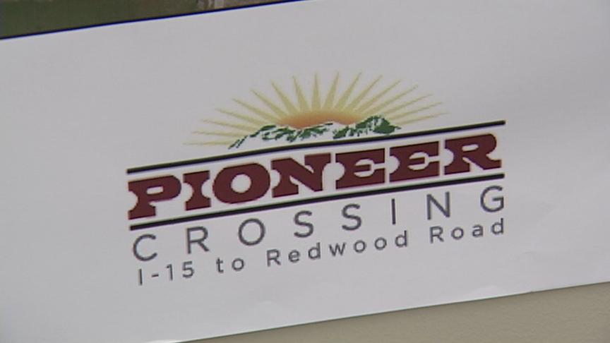 Relief in sight for thousands of Utah County commuters