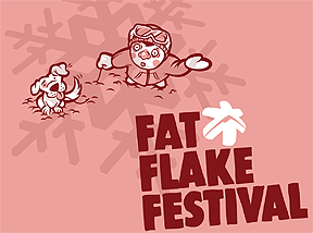 Fat Flake Festival 