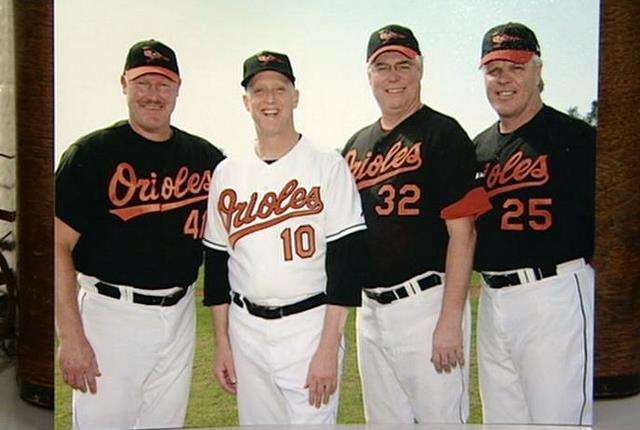 BYU professor battles ALS and hopes to help find a cure